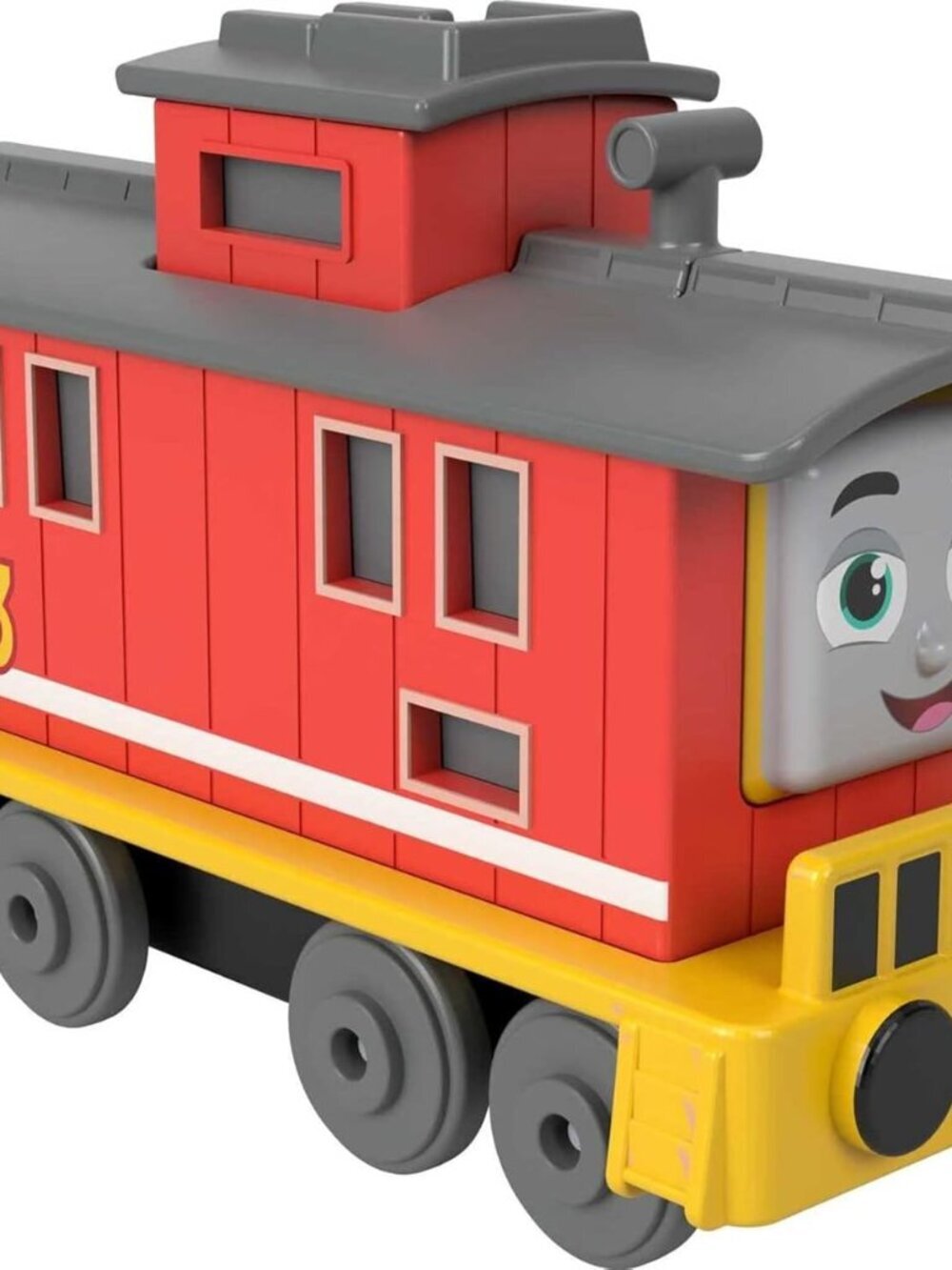 Thomas & Friends Toy Train NWT